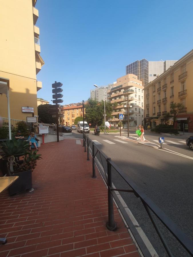 Super Monaco Apartment Екстериор снимка