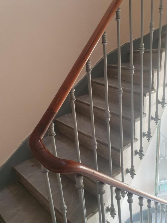Super Monaco Apartment Екстериор снимка