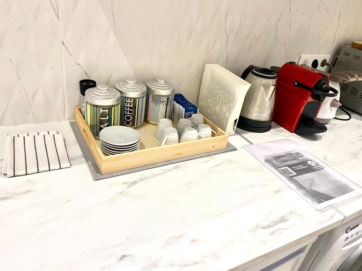 Super Monaco Apartment Екстериор снимка