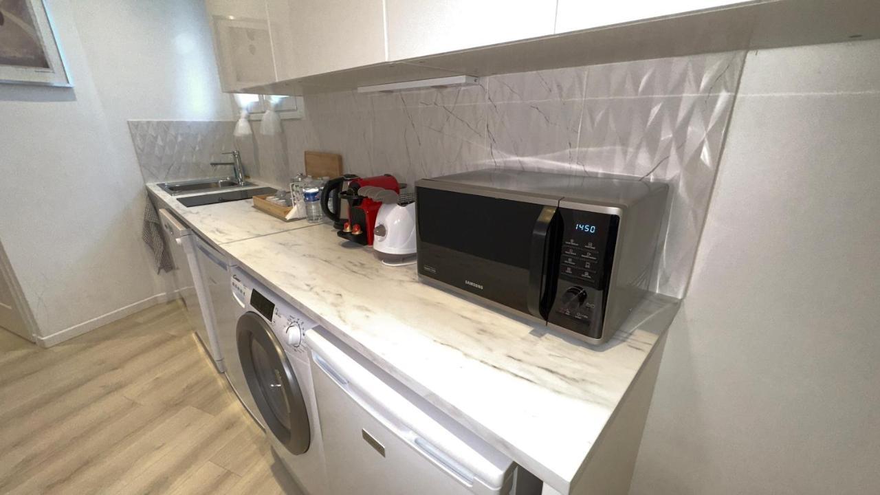 Super Monaco Apartment Екстериор снимка