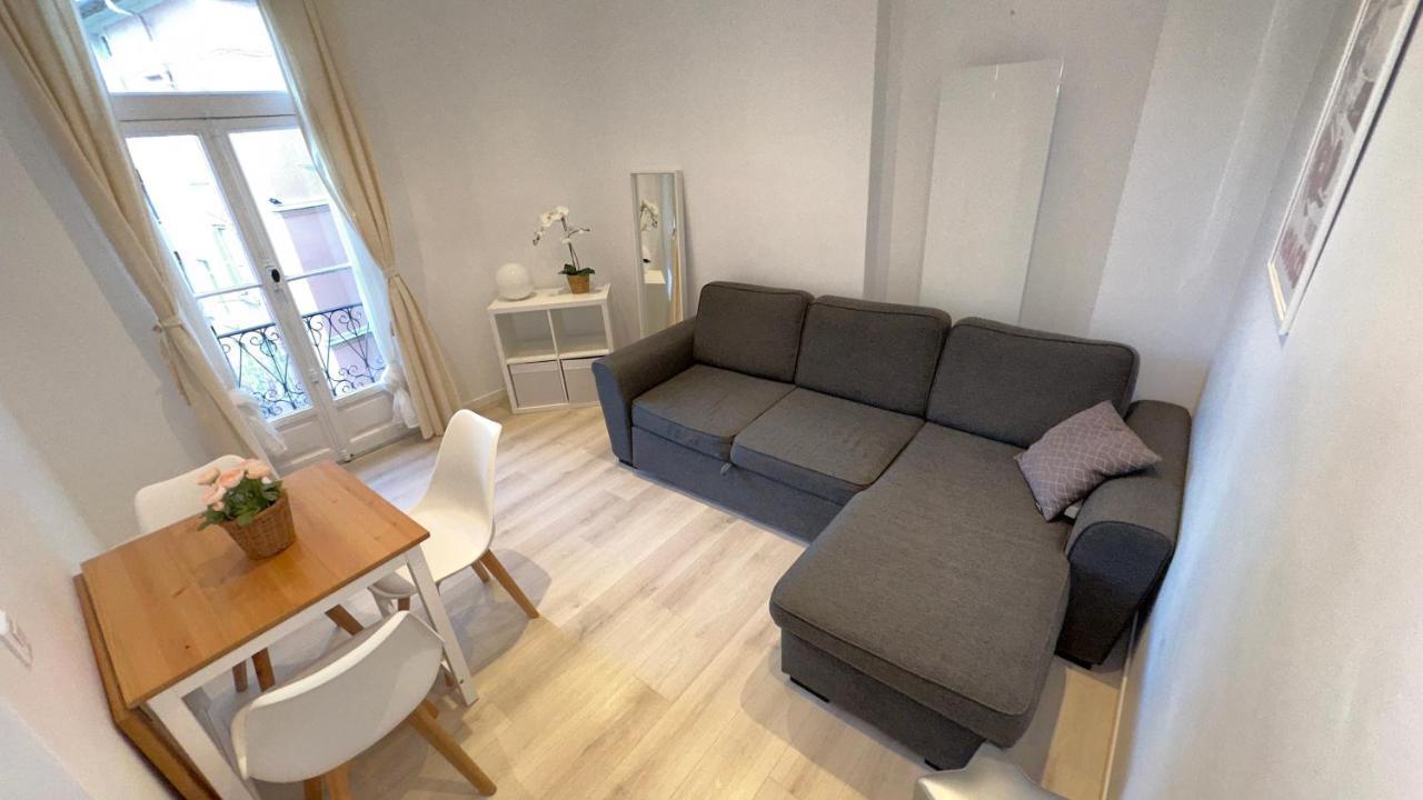 Super Monaco Apartment Екстериор снимка