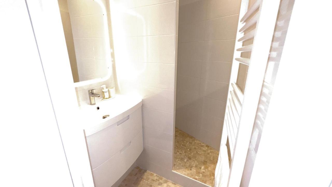 Super Monaco Apartment Екстериор снимка