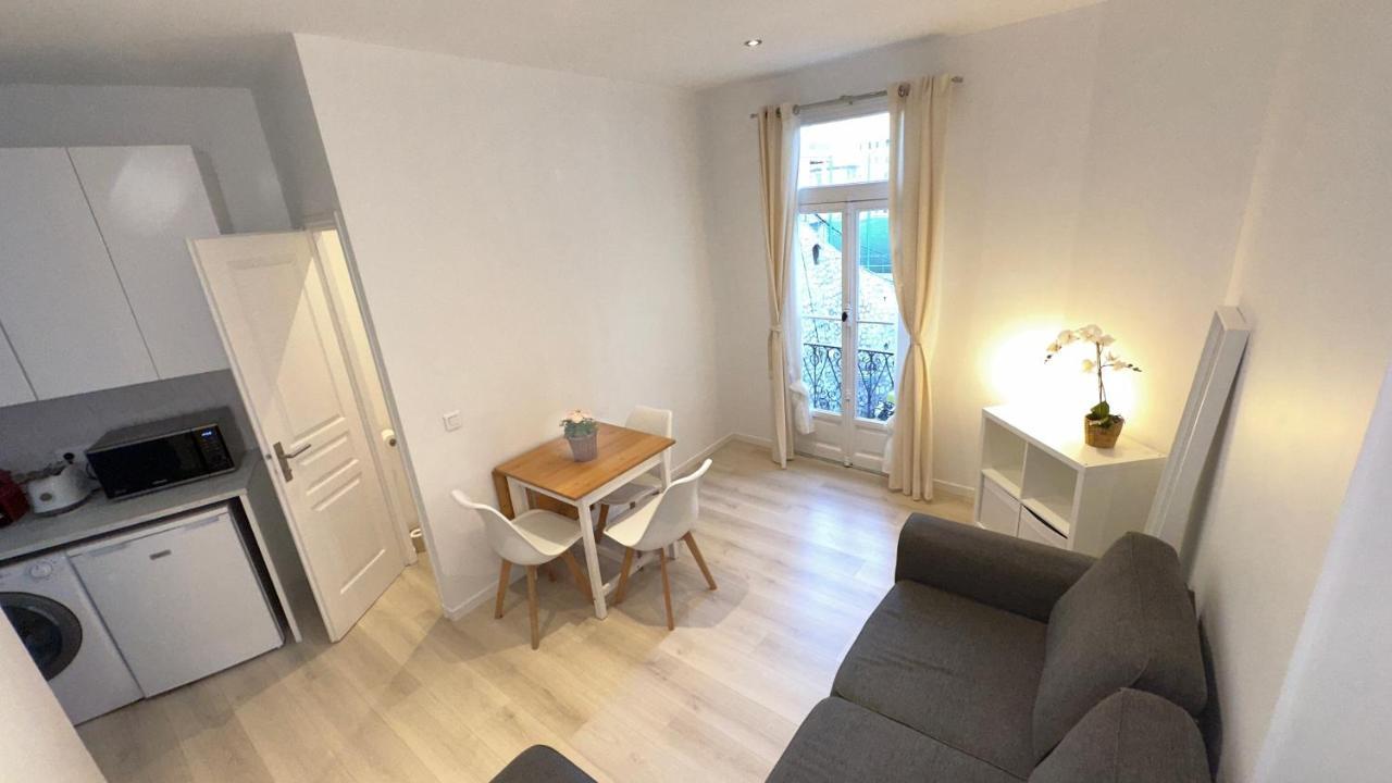 Super Monaco Apartment Екстериор снимка