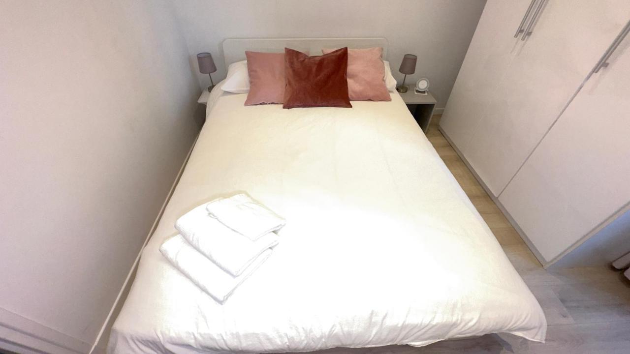 Super Monaco Apartment Екстериор снимка