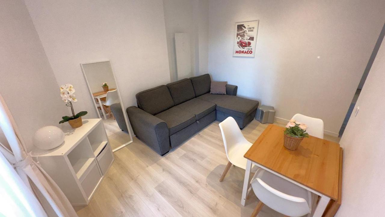 Super Monaco Apartment Екстериор снимка