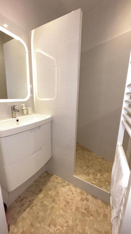 Super Monaco Apartment Екстериор снимка