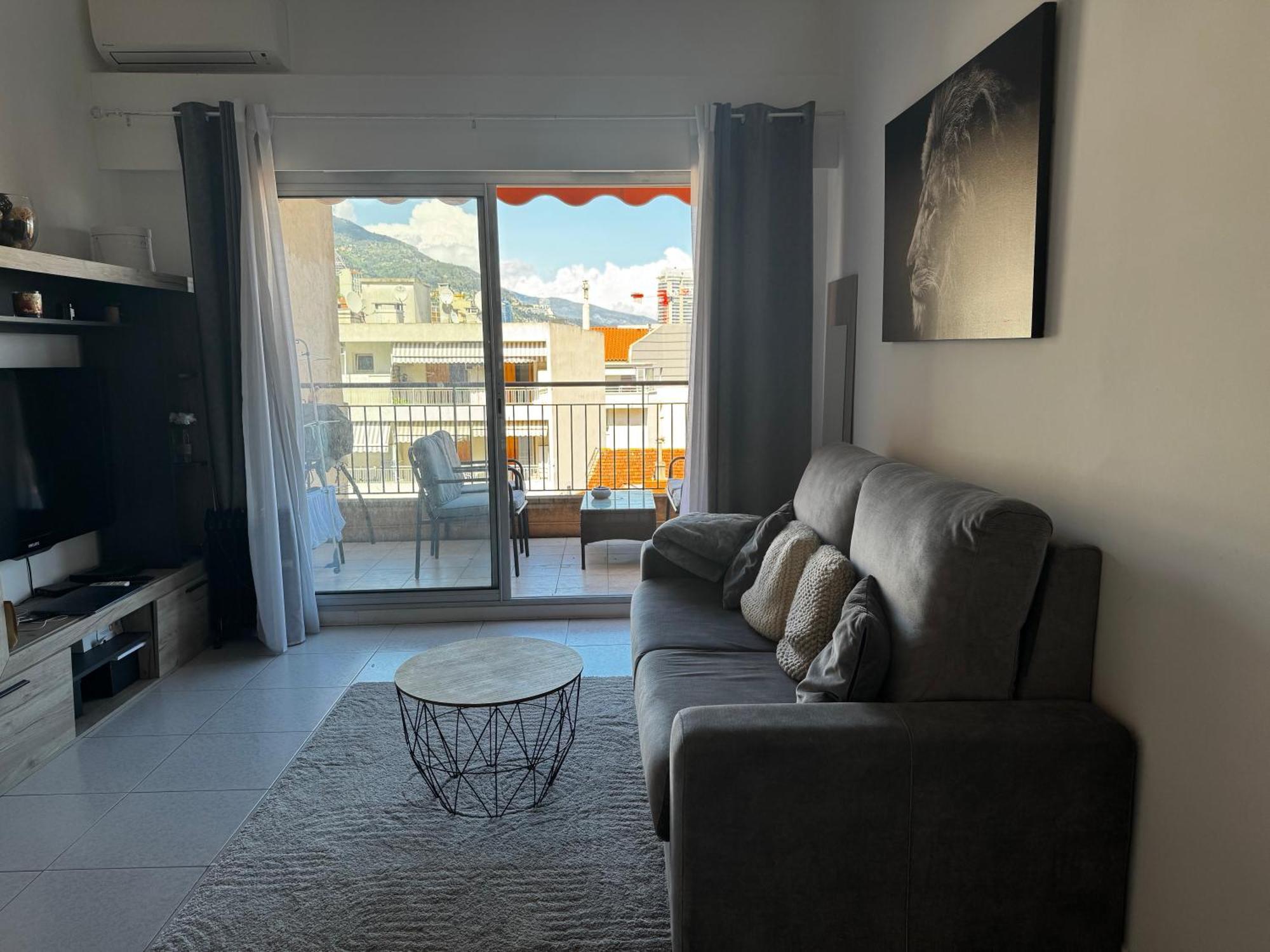 Super Monaco Apartment Екстериор снимка