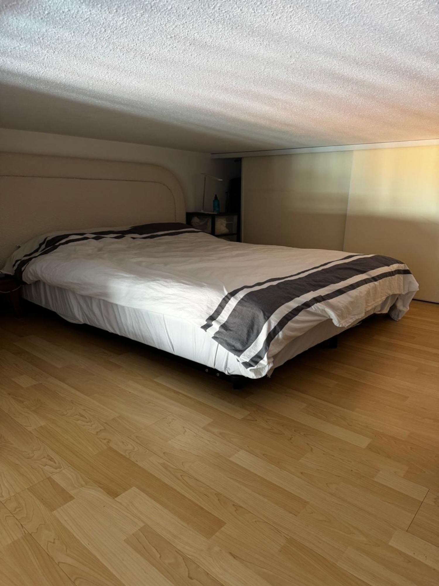 Super Monaco Apartment Екстериор снимка